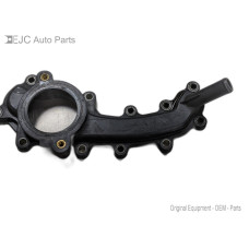 74X208 Rear Thermostat Housing For 14-19 Ram Promaster 1500  3.6 05184653AE