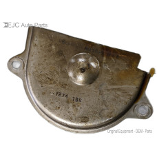 74X216 Engine Oil Pump Shield For 14-19 Ram Promaster 1500  3.6 05184557AE