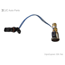 74X223 Oil Pressure Control Valve For 14-19 Ram Promaster 1500  3.6