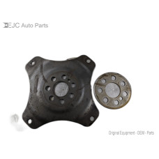 76P003 Flexplate From 2017 Hyundai Elantra  2.0