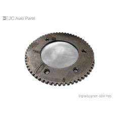 76P005 Crankshaft Trigger Tone Ring For 17-20 Hyundai Elantra  2.0