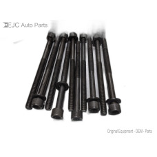 76P015 Cylinder Head Bolt Kit For 17-20 Hyundai Elantra  2.0 223202E000
