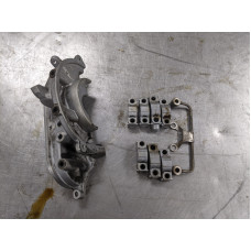 76R007 Right Camshaft Bearing Caps For 05-06 Lexus LS430  4.3