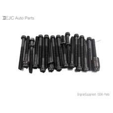 76R011 Cylinder Head Bolt Kit For 05-06 Lexus LS430  4.3