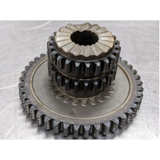 74Y109 Crankshaft Timing Gear For 09-11 Volkswagen Tiguan  2.0 06H105209AT