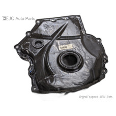 75X205 Lower Timing Cover From 2011 Volkswagen Tiguan  2.0 06H109210AG