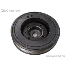 75X216 Crankshaft Pulley From 2011 Volkswagen Tiguan  2.0 06N106243G