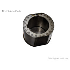 74F113 Crankshaft Hub For 14-16 Nissan Rogue  2.5