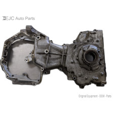 74Z101 Engine Timing Cover For 14-20 Nissan Rogue  2.5 135003TA2C
