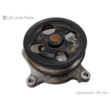 74Z110 Water Coolant Pump For 14-19 Nissan Rogue  2.5 210103TA1B