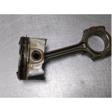 74Z112 Piston and Connecting Rod Standard For 14-16 Nissan Rogue  2.5 121003TA0A
