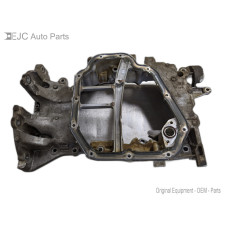 GTQ301 Upper Engine Oil Pan For 14-19 Nissan Rogue  2.5 111103TA3A