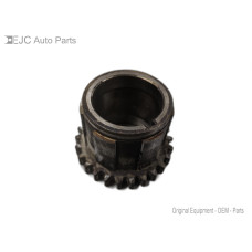 76V021 Crankshaft Timing Gear From 2005 Chrysler  300  5.7 53021581AC