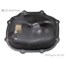 74P101 Upper Timing Cover For 05-09 Audi A6 Quattro  3.2 06E109286F