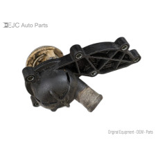 74P109 Thermostat Housing For 05-06 Audi A6 Quattro  3.2