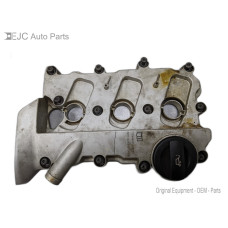 74U102 Left Valve Cover For 05-06 Audi A6 Quattro  3.2