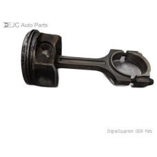 76W001 Piston and Connecting Rod Standard For 06-08 Kia Sedona  3.8 235103C151