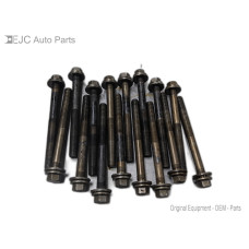 76K004 Cylinder Head Bolt Kit For 14-22 Dodge Charger  3.6 34.95