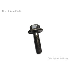 76K009 Crankshaft Pulley Bolt For 14-22 Dodge Charger  3.6 06511710AA