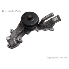 76K023 Water Coolant Pump From 2016 Dodge Charger  3.6 05184498AI