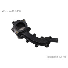 76K025 Rear Thermostat Housing For 14-22 Dodge Charger  3.6 05184653AF
