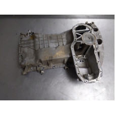 GUR406 Upper Engine Oil Pan For 07-20 Toyota Tundra  5.7 121110S011