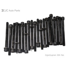76E014 Cylinder Head Bolt Kit For 07-17 Toyota Tundra  5.7 90910A2009
