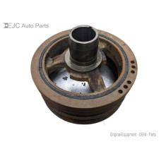 76X001 Crankshaft Pulley From 2011 Jeep Liberty  3.7 53020689AB