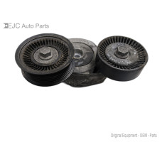 76X009 Serpentine Belt Tensioner For 09-12 Jeep Liberty  3.7 53030958AE