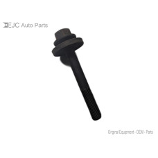 76X014 Crankshaft Pulley Bolt For 09-12 Jeep Liberty  3.7 06504415AA