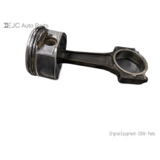 76X024 Piston and Connecting Rod Standard For 09-12 Jeep Liberty  3.7 53022272AA