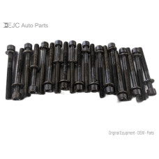 76A018 Cylinder Head Bolt Kit For 04-06 Nissan Titan  5.6 11056ZB00A