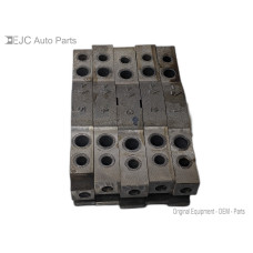 76A019 Engine Block Main Caps For 04-06 Nissan Titan  5.6