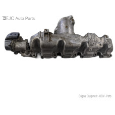 76D001 Intake Manifold For 09-14 Volkswagen Jetta  2.0 038109175 Diesel