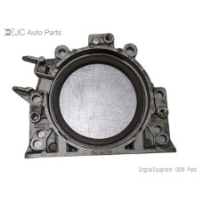 76D004 Rear Oil Seal Housing For 10-14 Volkswagen Jetta  2.0 03L103173 Diesel