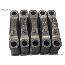 76D011 Engine Block Main Caps For 10-14 Volkswagen Jetta  2.0  Diesel