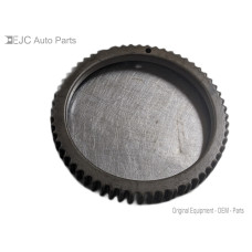 76D016 Crankshaft Trigger Tone Ring For 10-14 Volkswagen Jetta  2.0 03L105189A Diesel