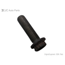 76D023 Crankshaft Pulley Bolt For 10-14 Volkswagen Jetta  2.0  Diesel