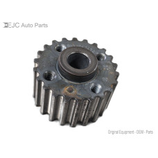 76D044 Crankshaft Timing Gear For 10-14 Volkswagen Jetta  2.0 045105263A Diesel