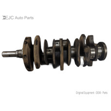#B103 Crankshaft Standard For 01-02 Toyota 4Runner  3.4