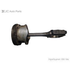 76G001 Piston and Connecting Rod Standard For 01-02 Toyota 4Runner  3.4