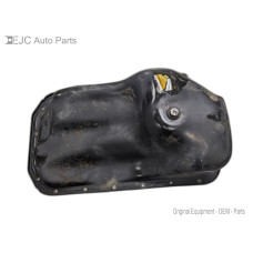 76G023 Engine Oil Pan For 96-02 Toyota 4Runner  3.4 1210162070