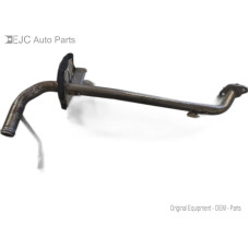 76E101 Heater Line For 01-02 Toyota 4Runner  3.4
