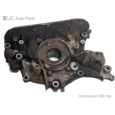 76Q104 Engine Oil Pump For 01-02 Toyota 4Runner  3.4