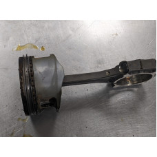 76Q106 Piston and Connecting Rod Standard For 01-02 Toyota 4Runner  3.4