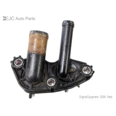 76B117 Heater Fitting For 13-14 Subaru Outback  2.5