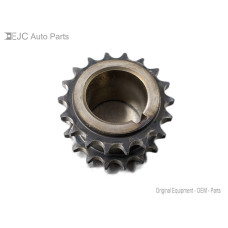 76B119 Crankshaft Timing Gear For 13-14 Subaru Outback  2.5 13021AA25A