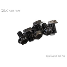 76B120 Flexplate Bolts For 13-14 Subaru Outback  2.5