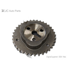 76B125 Left Exhaust Camshaft Timing Gear For 13-14 Subaru Outback  2.5 13024AA350