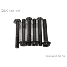 76B128 Camshaft Gear Bolt Set For 13-14 Subaru Outback  2.5